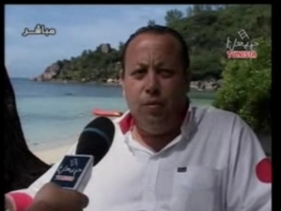Tunisie Seychelles résumé Hannibal TV