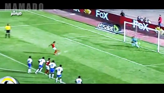 الاهلي بطل افريقيا 2012 - video dailymotion