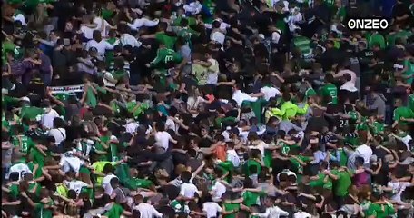 CULTURE FOOT : SPÉCIAL FIN DE SAISON