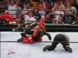 WWE Smackdown rey mysterio great 619