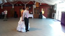 Lanas un Daira kāzu deja