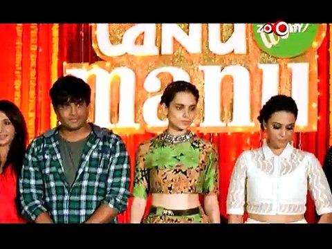 Swara Bhaskar denies catfight with Kangana Ranaut - Bollywood News