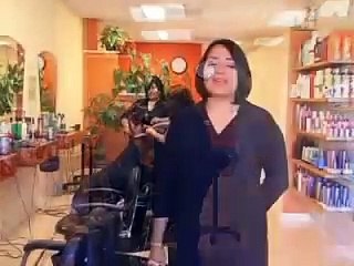 Q Hair Salon - Cortes de Pelo y Peinados
