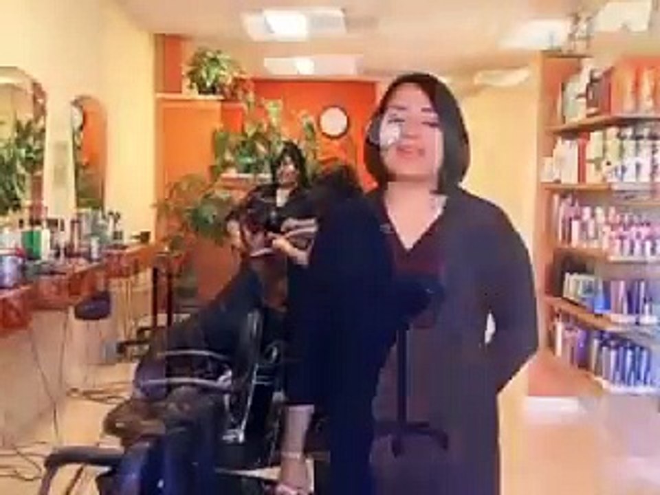 Q Hair Salon - Cortes de Pelo y Peinados