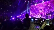 ariana grande ziggo dome live