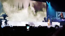 Ariana Grande - Honeymoon Avenue (Live in Amsterdam