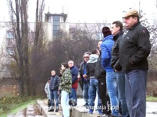 Takmičenja u fudbalskim ligama bliže se kraju , 29. maj 2015. (RTV Bor)