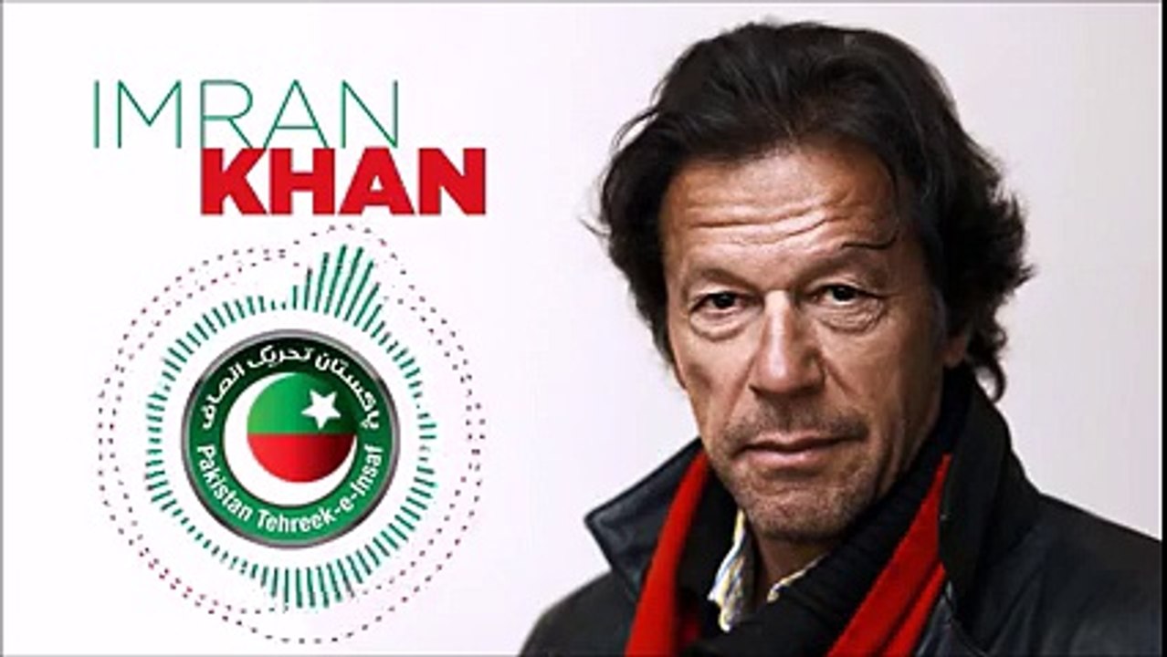 Leader Hamara Khan Hai