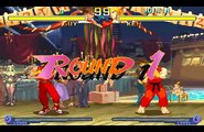 Street Fighter Zero/Alpha 2 (Arcade) - Guy 1° TAS