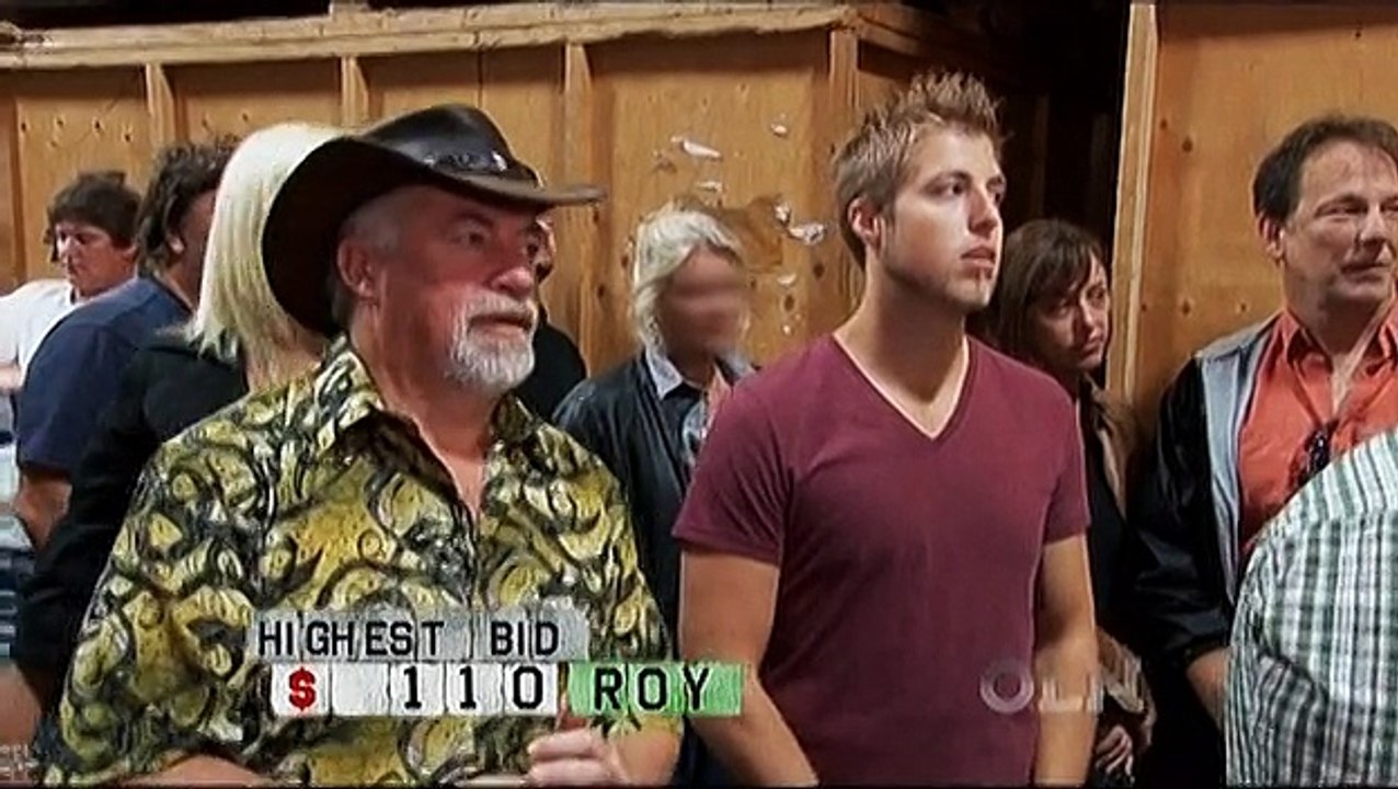 Storage Wars Canada S01E24