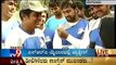 TV9 - Karnataka Bulldozers : 