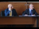 Aversa (CE) - Canoni idrici, incontro con gli amministratori di condominio (28.05.15)