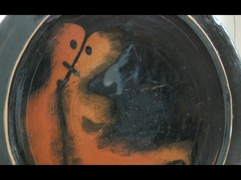 Napoli - Una collezione privata , mostra di Ugo Marano (28.05.15)