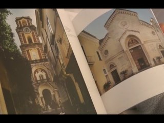 Campania - "Il potere della bellezza" campana all'Expo (28.05.15)