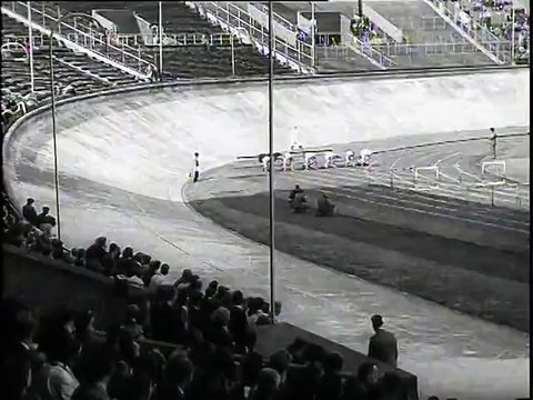 Atletiekkampioenschap - 1944