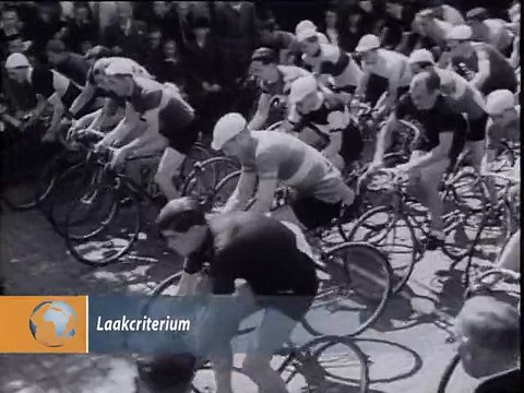 Laakcriterium - 1944