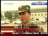 Soldier fainted during interview due to exhaustion