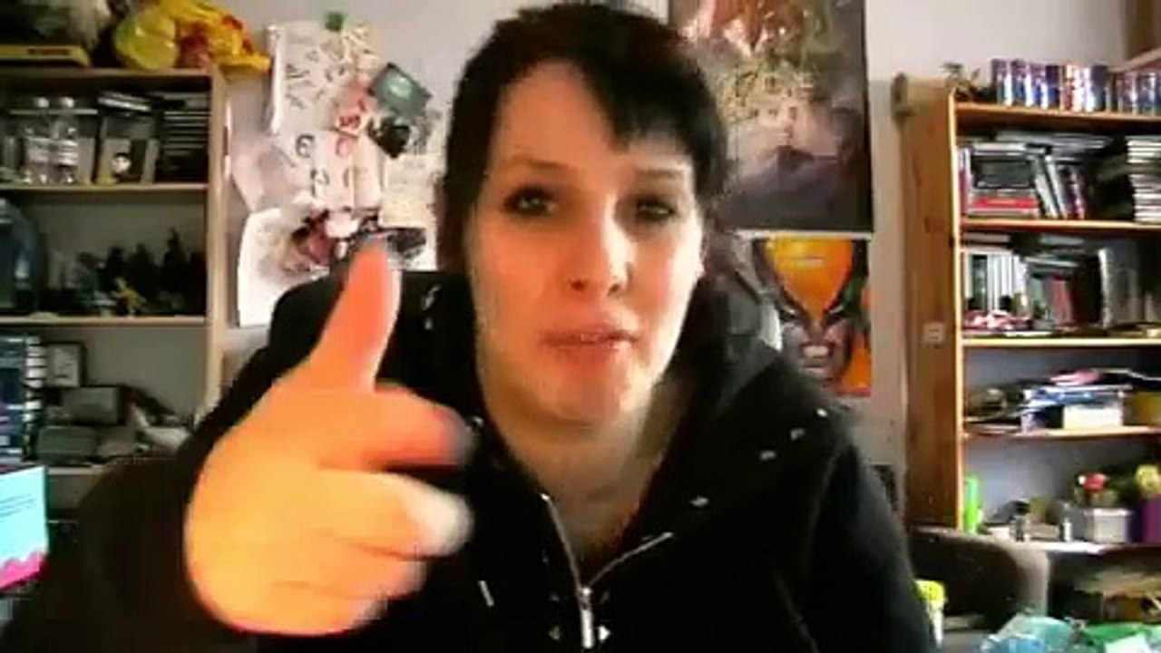 [COLDMIRROR] You FM Gamecheck - Heavy Rain