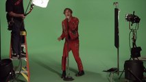 Cage The Elephant - Come A Little Closer (Making Of)