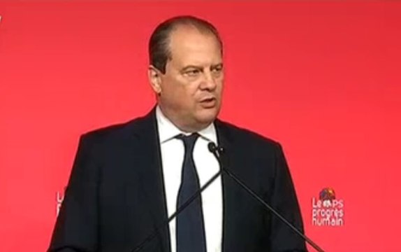 Jean-Christophe Cambadélis : «Il y a les républicains conservateurs et les républicains progressistes»