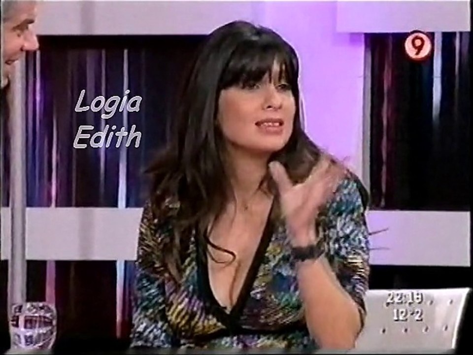 Edith Hermida 60 (video sin audio)