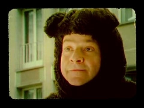 Fred Jimenez C'est le printemps