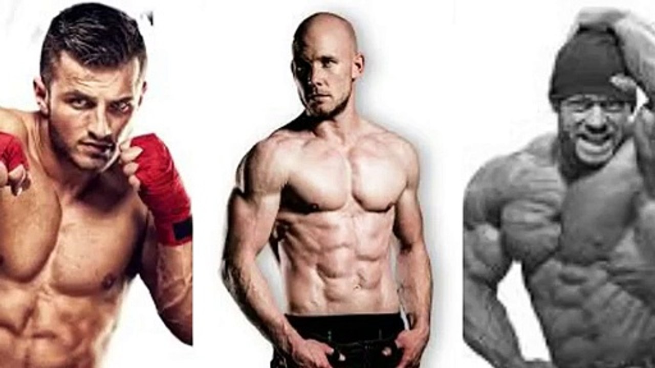You Prevent Build Muscle Gain!