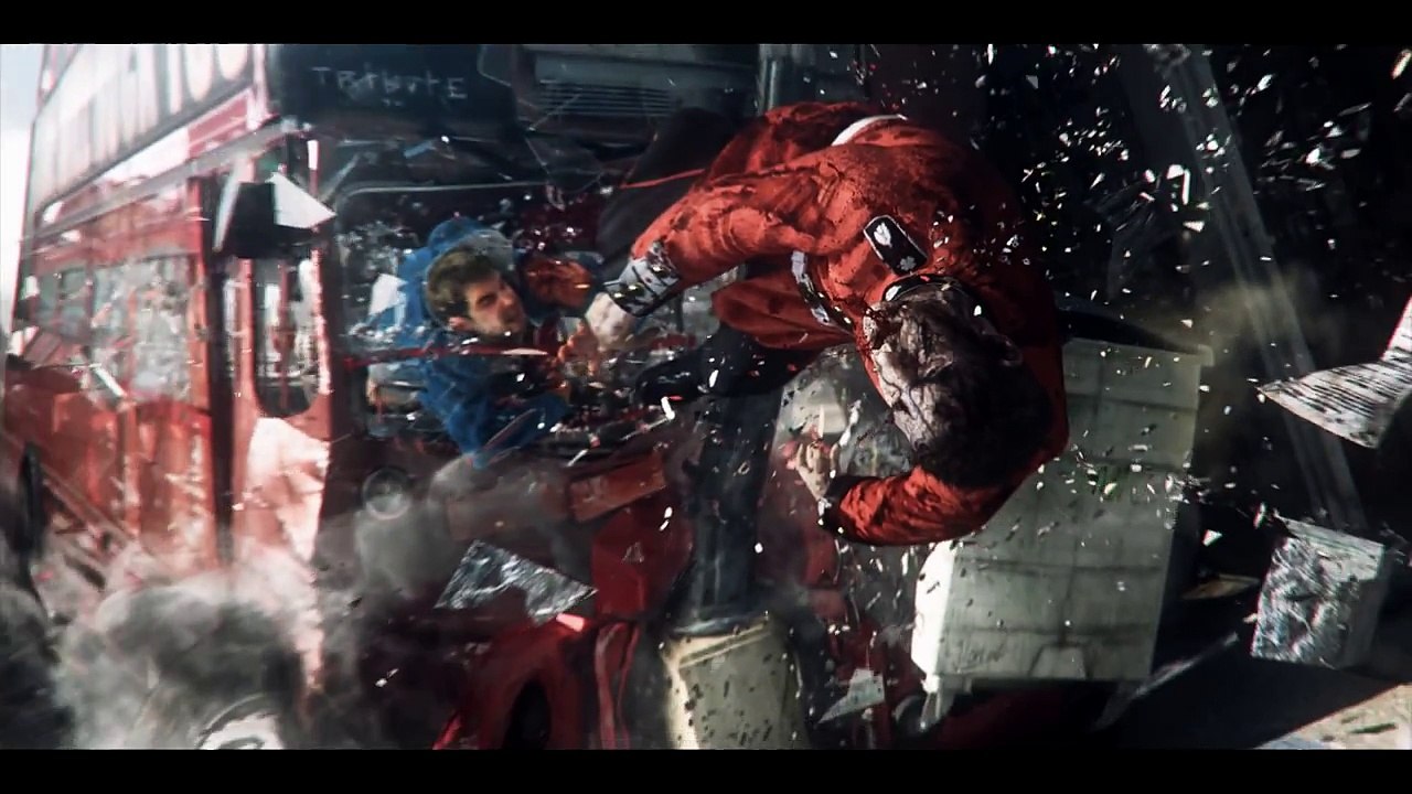 ZombiU - Trailer