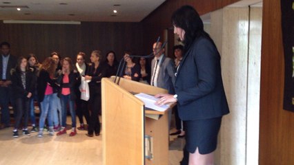 Art et culture pour les classes presse 2015