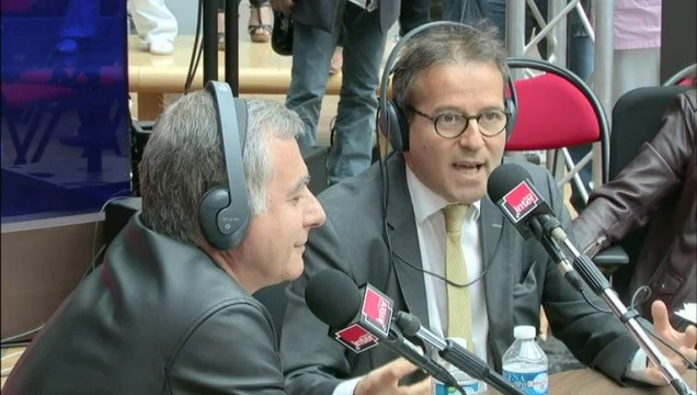 Martin Hirsch : Nos patients sont nos actionnaires