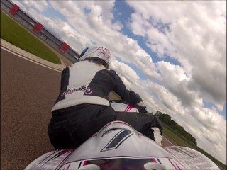 Roulage LFG - 24 mai 2015