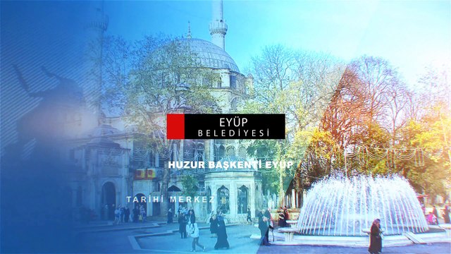 Feshane - Eyüp - Silahtar ve Alibeyköy’e Tramvay Müjdesi