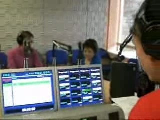 Corinne Lepage - Studec