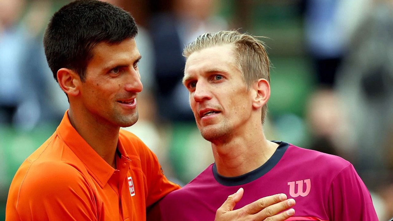 French Open: Djokovic nicht schwerer verletzt