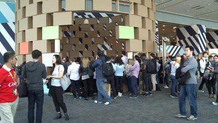 Conférence Google 2015: nouveautés Android et plateforme 3D