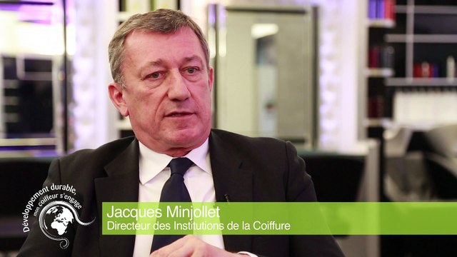 Coiffure responsable : une démarche reconnue