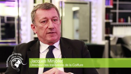 Coiffure responsable : une démarche reconnue