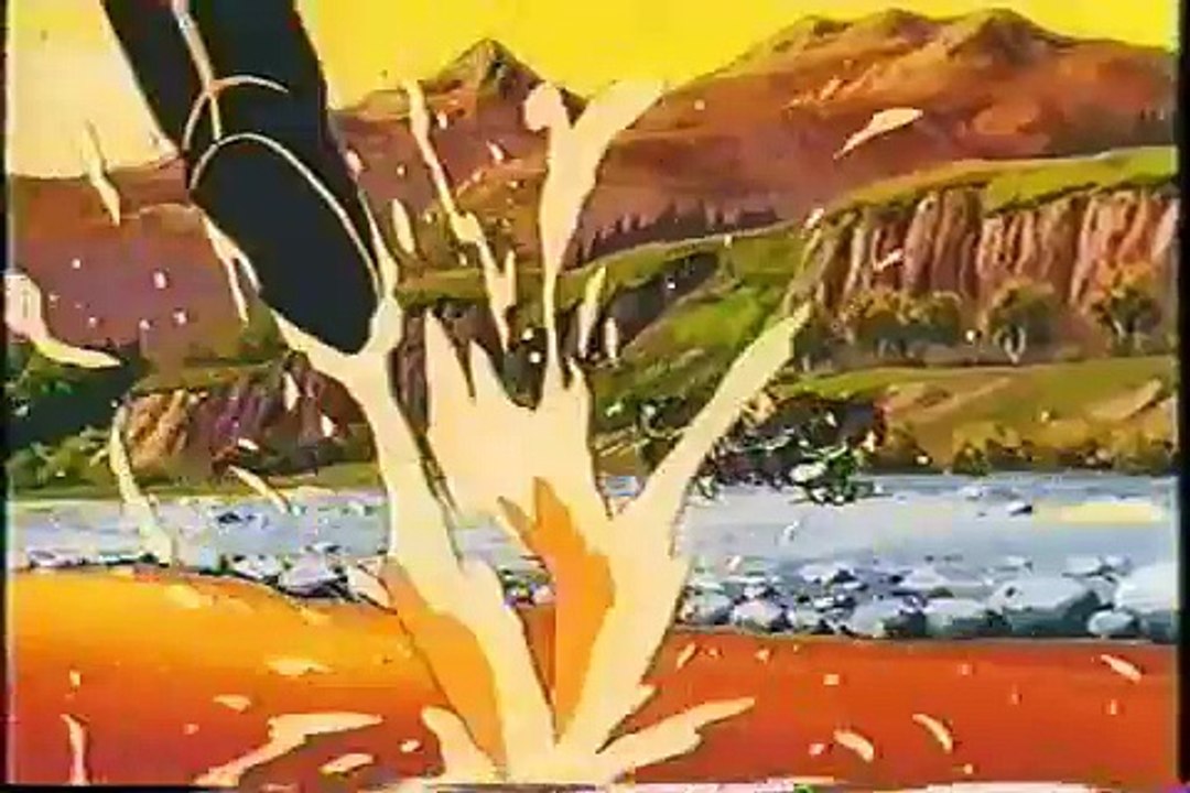 DBZ cooler's revenge AMV