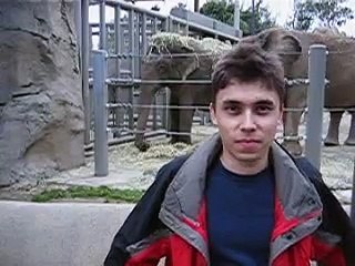 La toute première vidéo mise en ligne sur Youtube