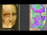 EL SECRETO DE LEONARDO DA VINCI ... LEONARDO DA VINCI = MONALISA.wmv