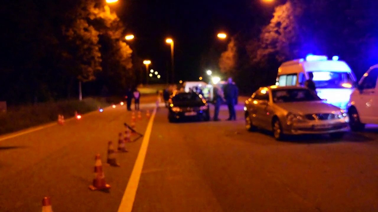 Controle police