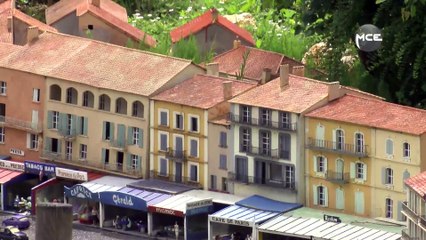 Mce a testé... la France miniature