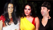 Sunny Leone & Daniel Weber To Take Legal Action Against Celina Jaitley