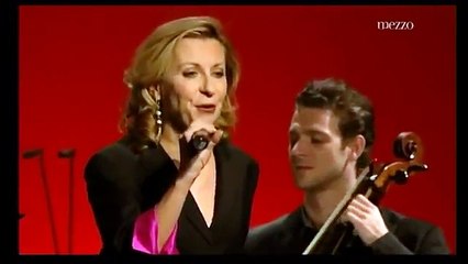 Philipe Jaroussky & friends - Je m'voyais deja (Charles Aznavour)