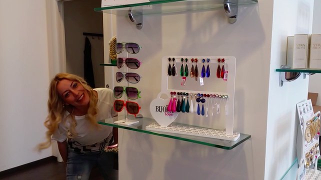 KARINA CASCELLA / Per niente Karina - Alvin