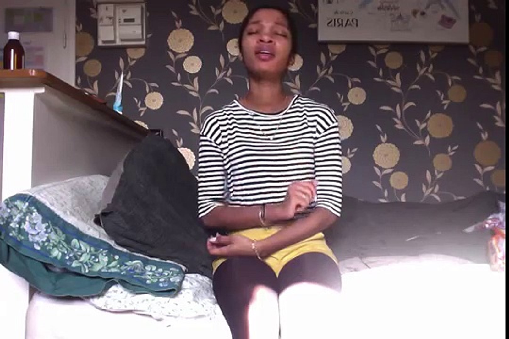 Redemption Songs Cover Casting The Voice 5 France Video Dailymotion