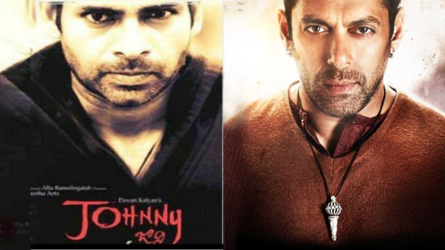 Salman Khan's ‘Bajrangi Bhaijaan’ POSTER COPIED