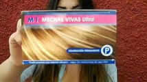 Mechas Californianas (DIY Ombre Hair)