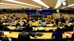 برلمانيون أوروبيون يناقشون مشروع الشراكة الأطلسية للتجارة والإستثمار