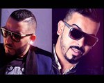 Don Rico ft Reda Taliani - Hob LowL Wtani & New Singel 2016